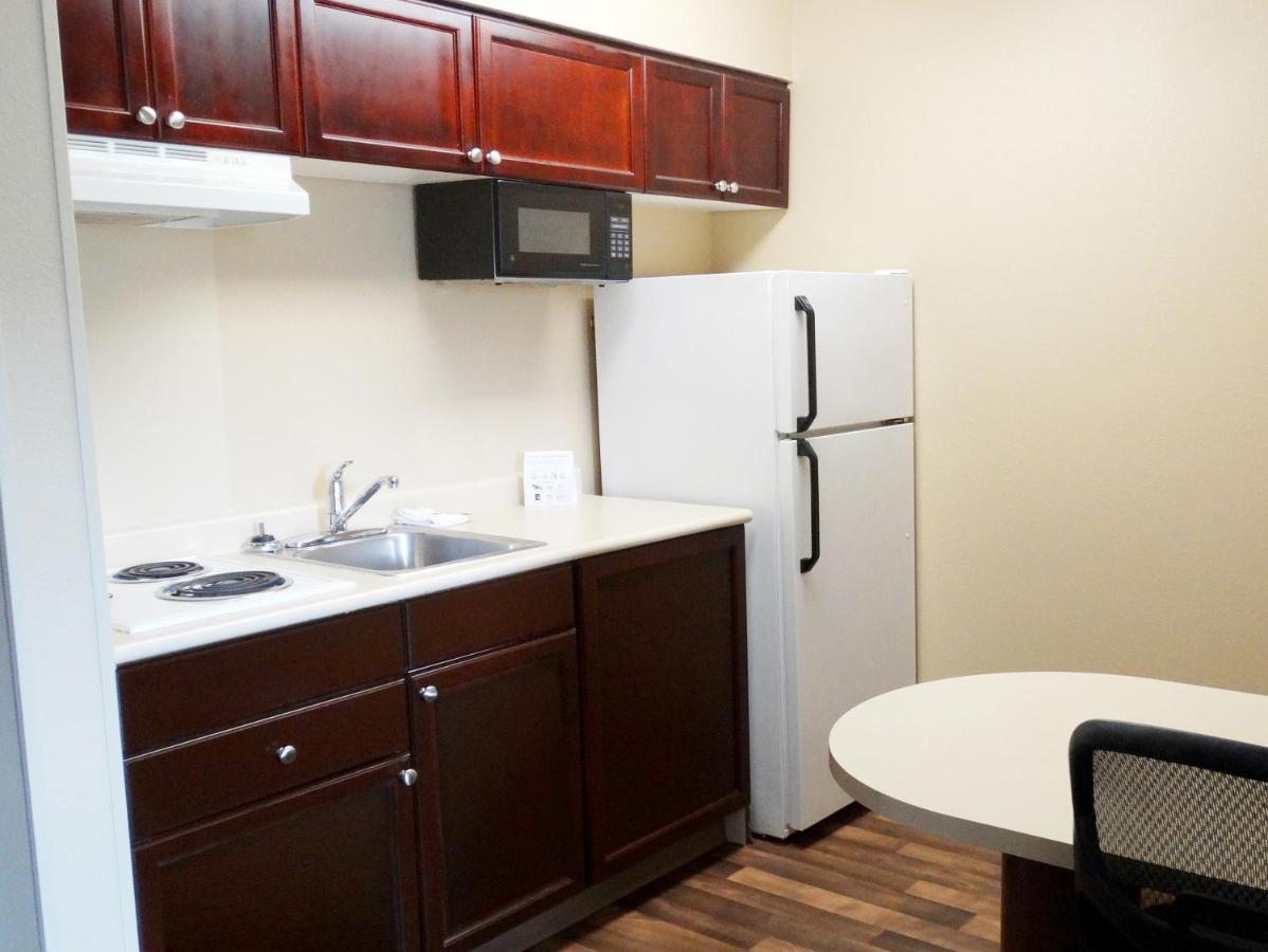 Extended Stay America Suites - Dallas - Vantage Point Dr Exterior photo