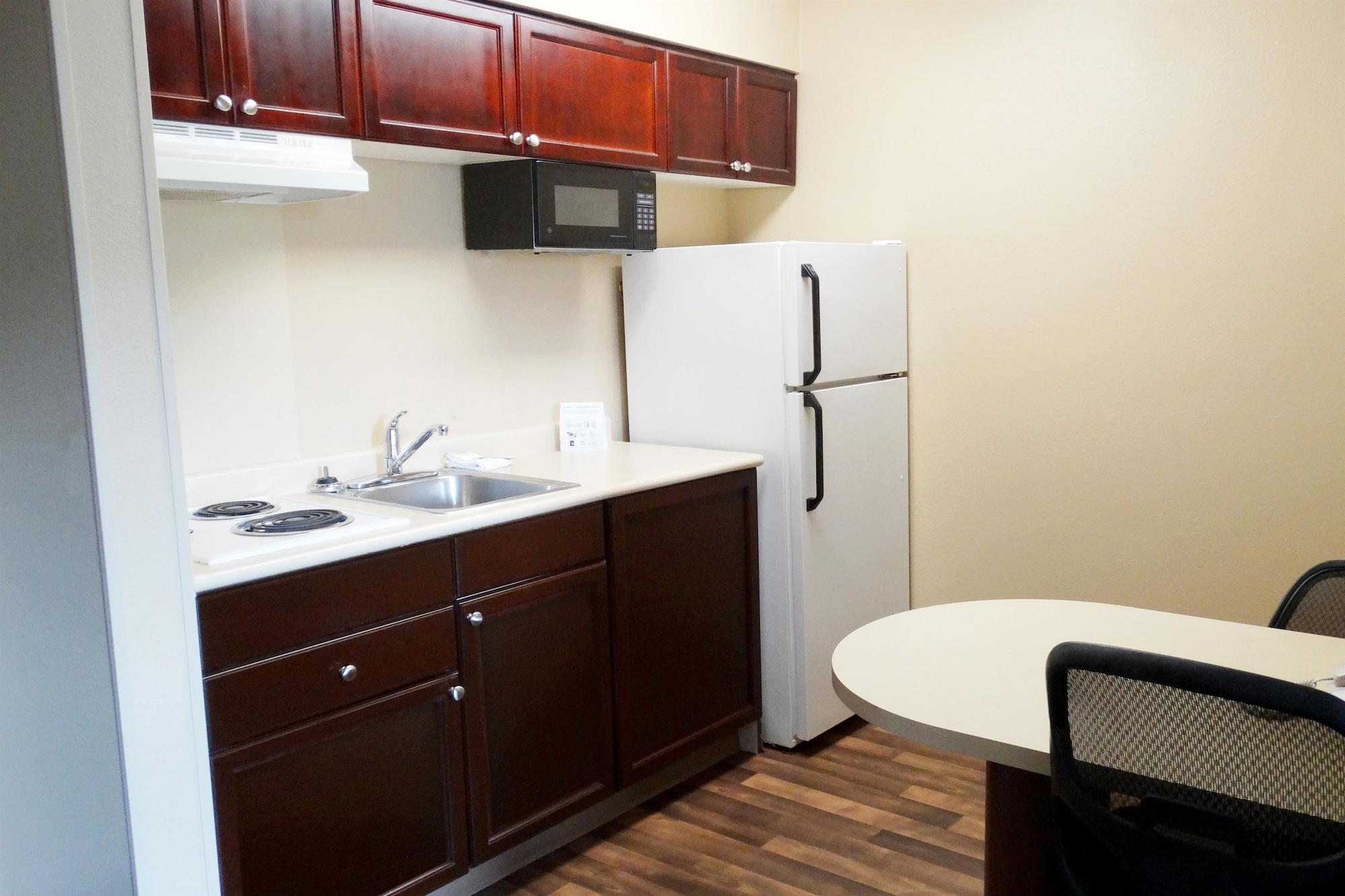 Extended Stay America Suites - Dallas - Vantage Point Dr Exterior photo