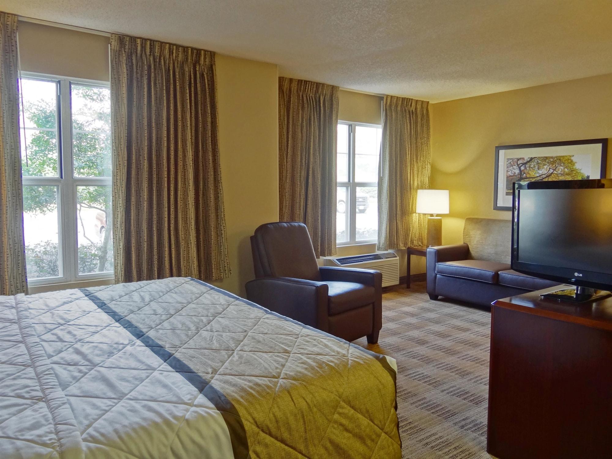 Extended Stay America Suites - Dallas - Vantage Point Dr Exterior photo