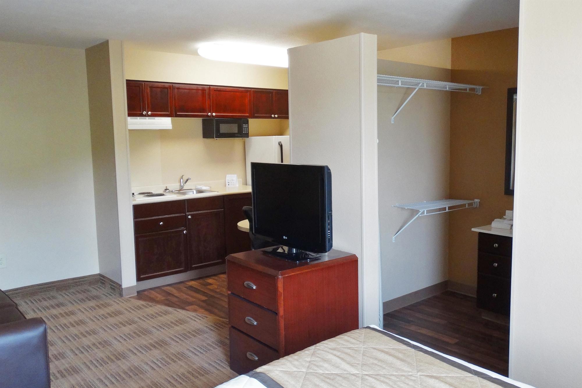 Extended Stay America Suites - Dallas - Vantage Point Dr Exterior photo
