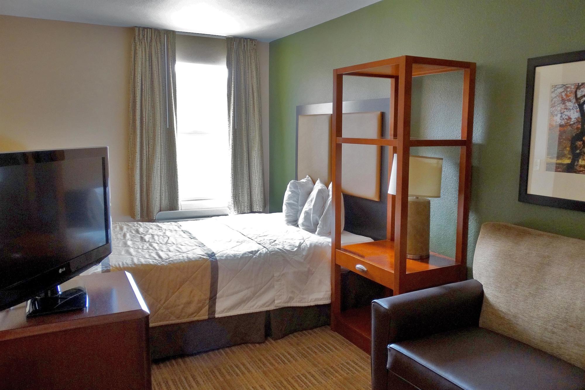 Extended Stay America Suites - Dallas - Vantage Point Dr Exterior photo