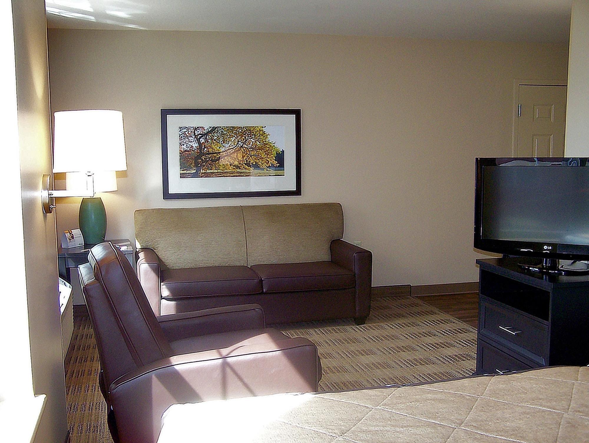 Extended Stay America Suites - Dallas - Vantage Point Dr Exterior photo