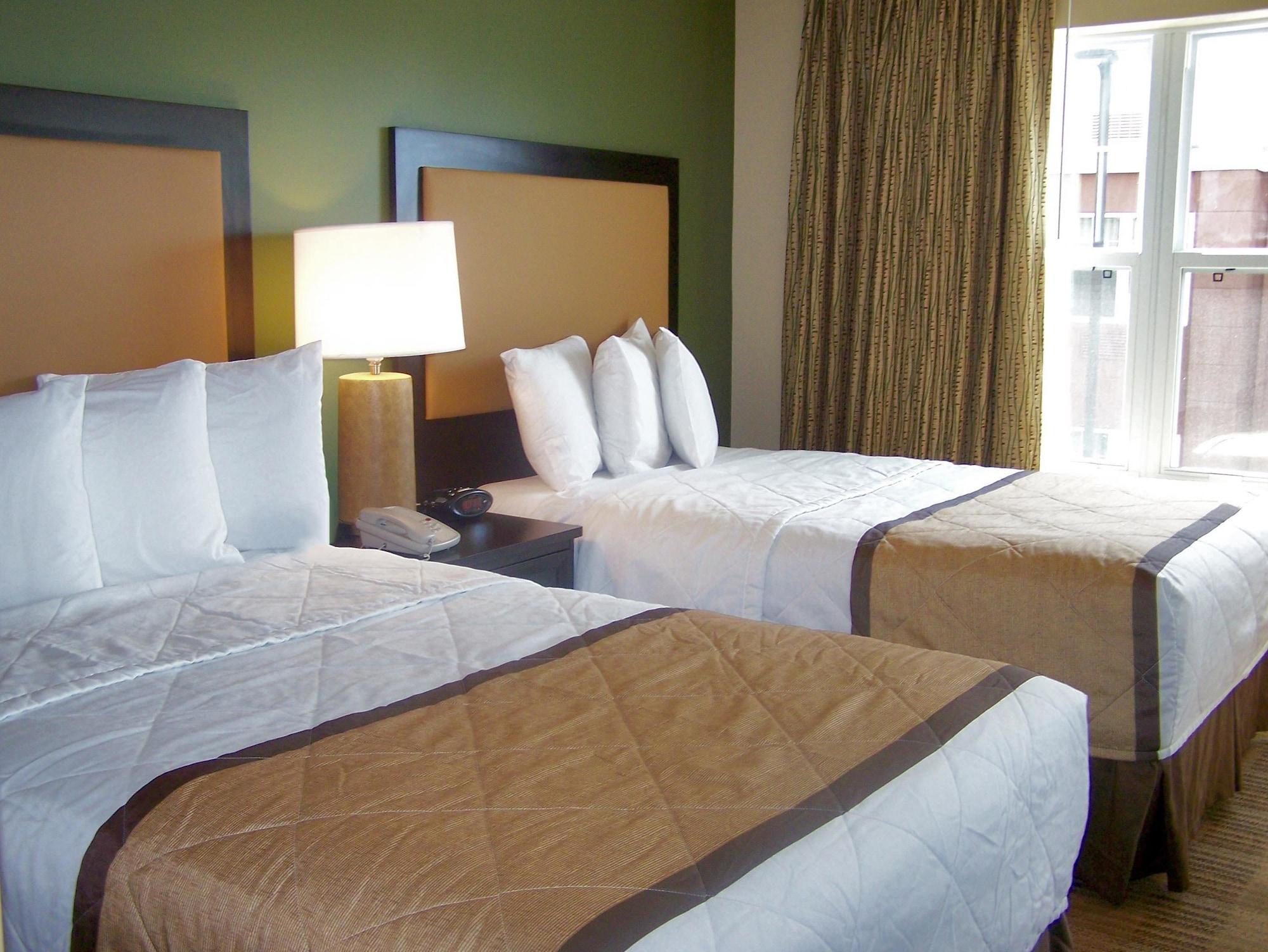 Extended Stay America Suites - Dallas - Vantage Point Dr Exterior photo