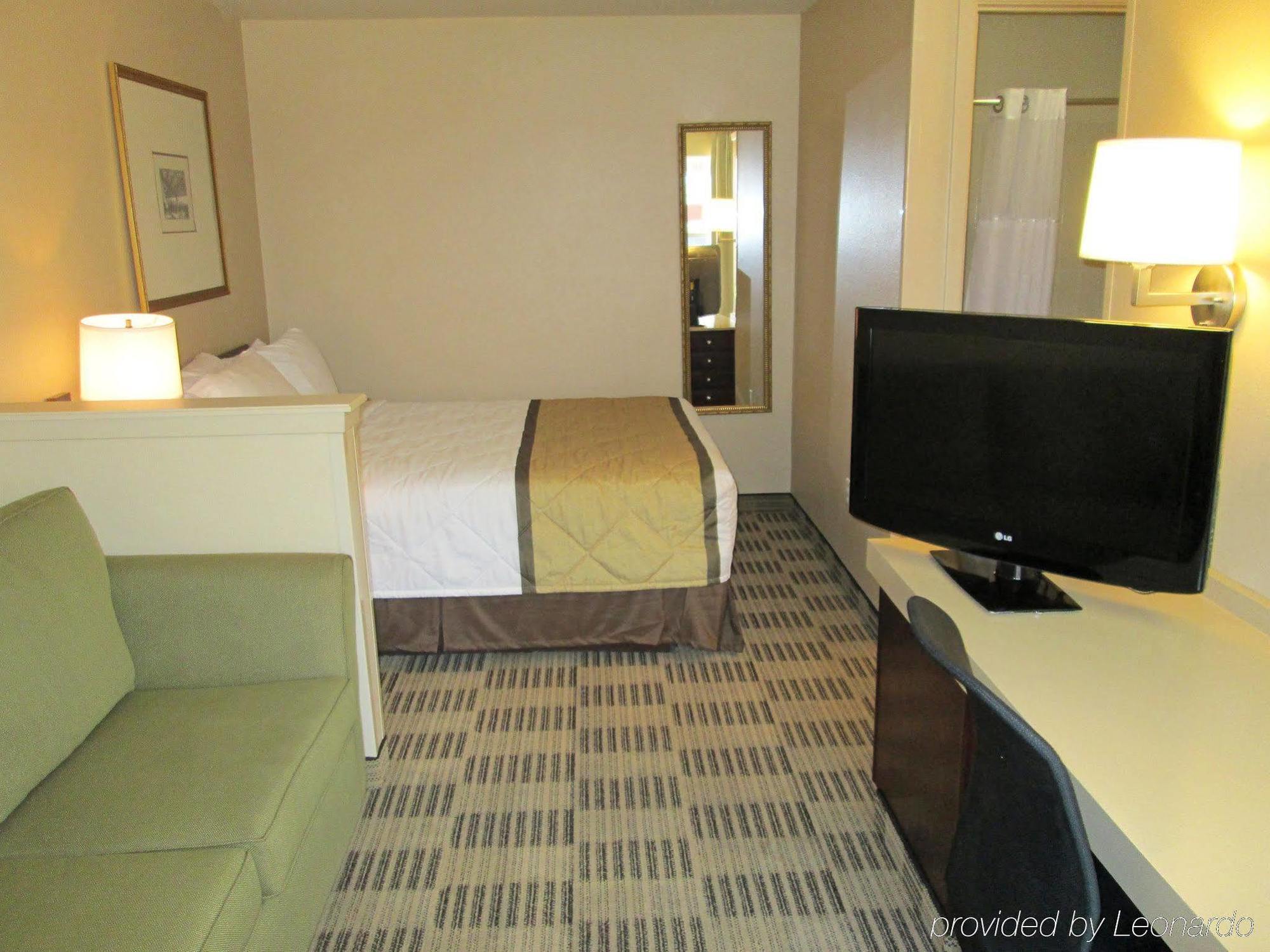 Extended Stay America Suites - Dallas - Vantage Point Dr Exterior photo