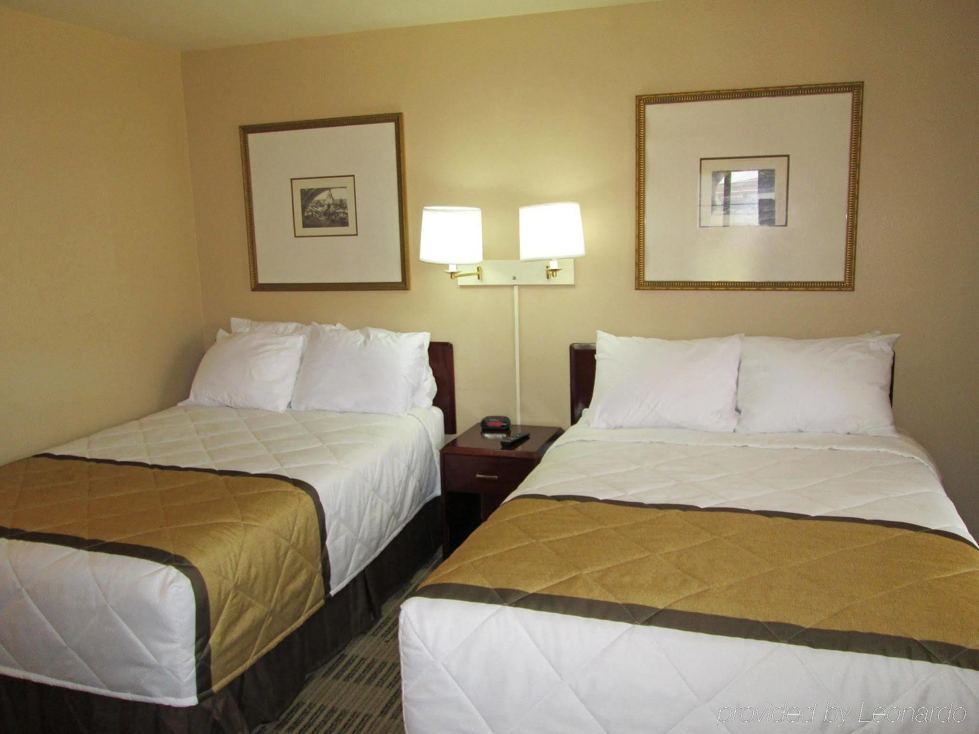 Extended Stay America Suites - Dallas - Vantage Point Dr Exterior photo