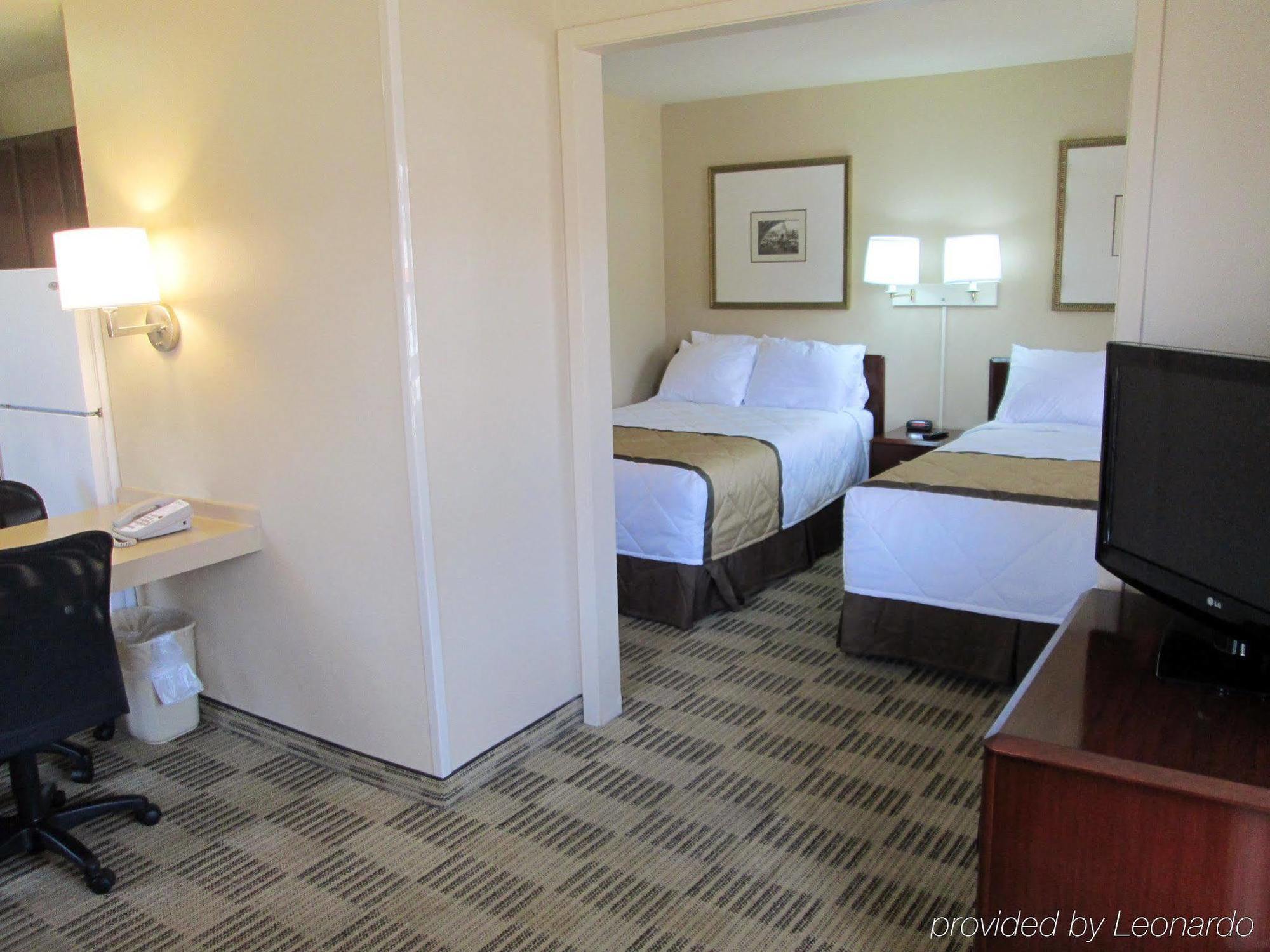 Extended Stay America Suites - Dallas - Vantage Point Dr Exterior photo