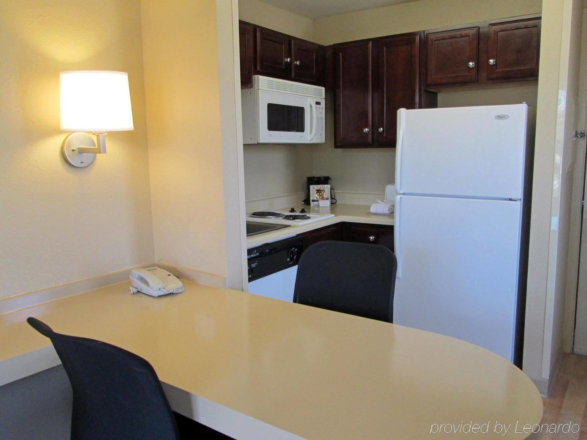 Extended Stay America Suites - Dallas - Vantage Point Dr Exterior photo