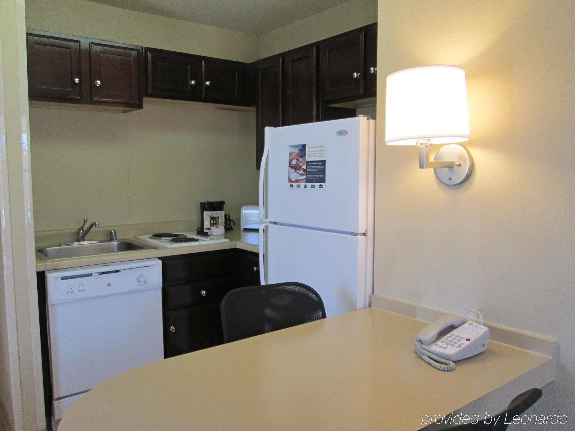 Extended Stay America Suites - Dallas - Vantage Point Dr Exterior photo