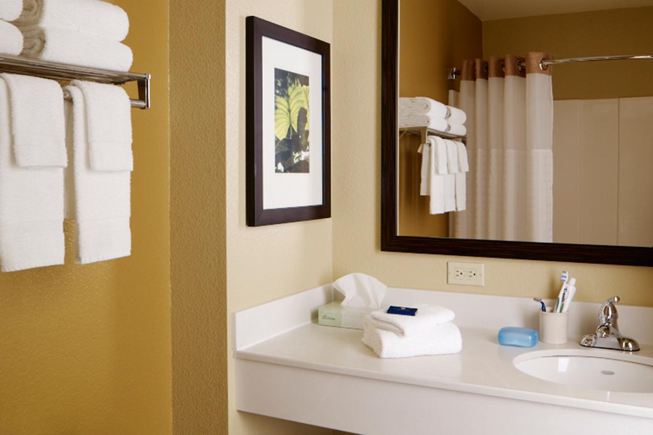 Extended Stay America Suites - Dallas - Vantage Point Dr Exterior photo